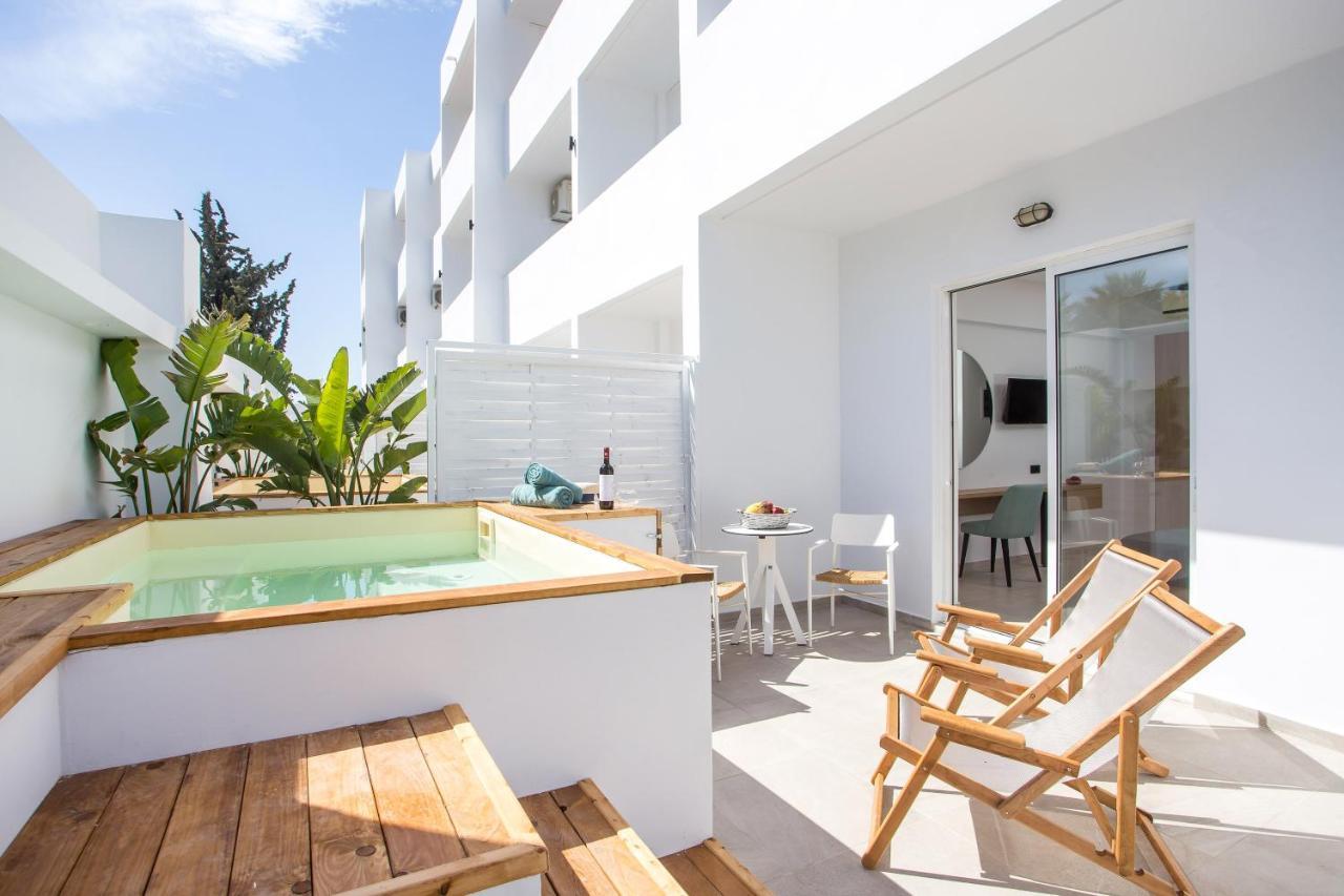 Casa Stavris Faliraki Exterior foto