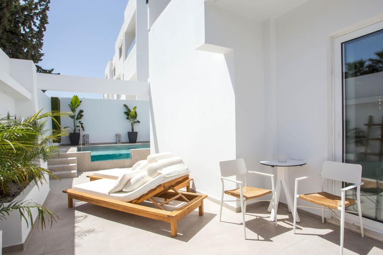 Casa Stavris Faliraki Exterior foto