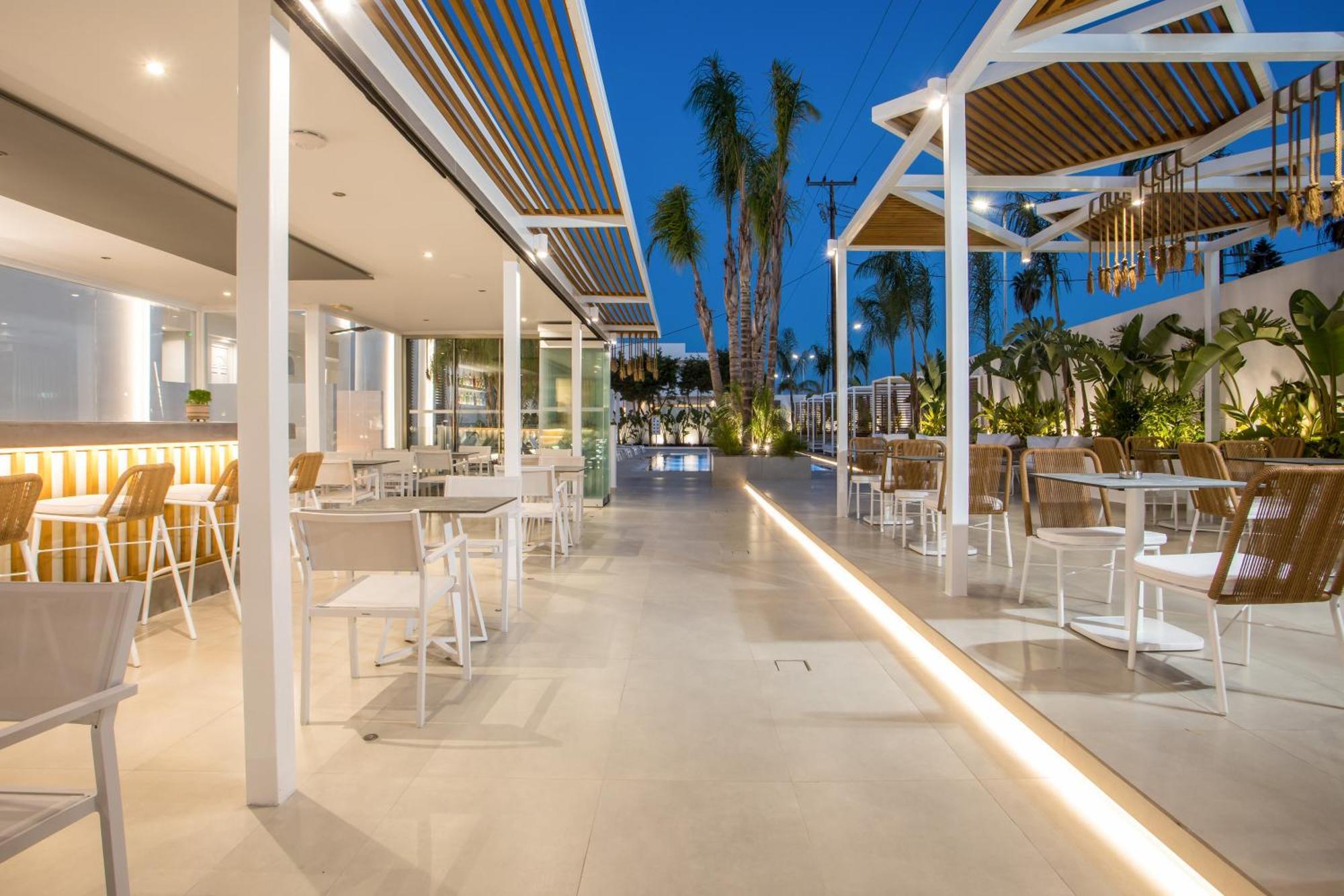Casa Stavris Faliraki Exterior foto